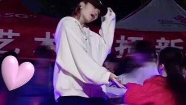 Too much sugar! Super sweet GEE dance cover