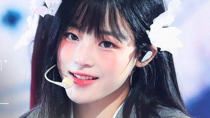 [Kim Min-ji 4K live video] The heroine of the musical! 'ASAP' live video of the song in vertical scr
