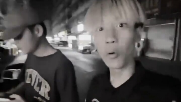 "จะจัดการพี่น้องเหมือนเป็นคนญี่ปุ่นเลยเหรอ"