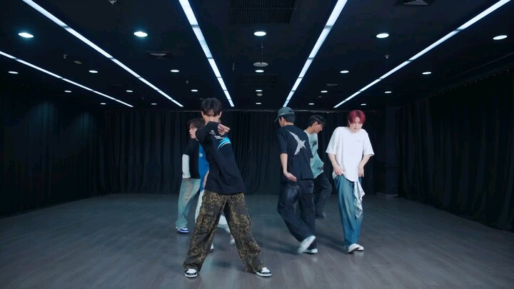 “Clang Clang” DEXX Practice Room Version