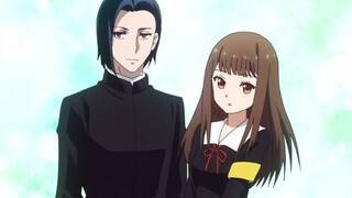 手握剧本的校长，从辉夜手中死里逃生
