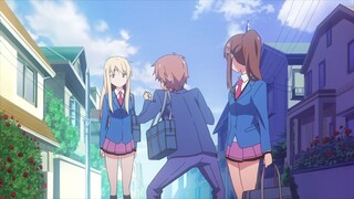 Sorata ✯ Shiro | Kami Melihatmu