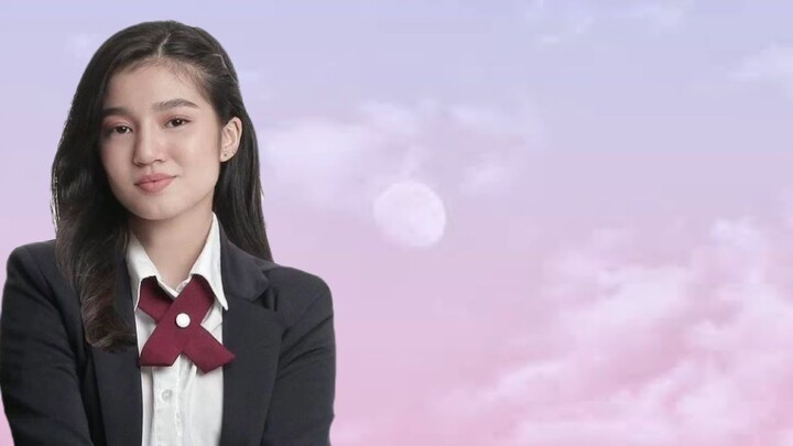 kahit na kahit pa (Belle Mariano)