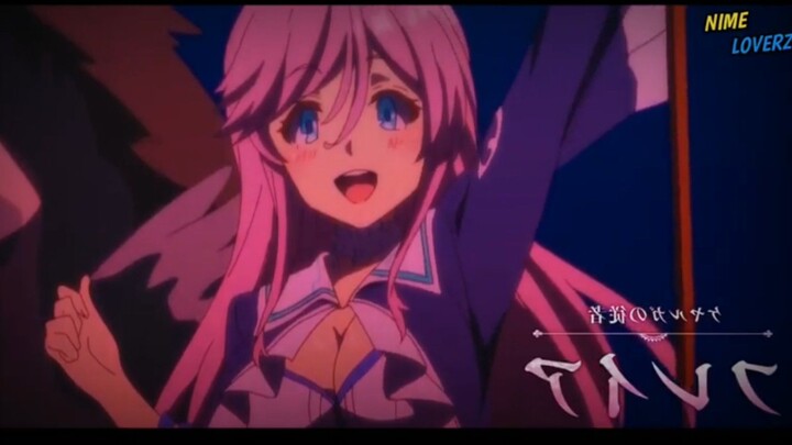 15 Rekomendasi Anime Winter 2021 Yang Seru Untuk Ditonton