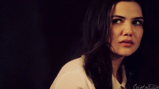 The Originals || Davina - Halcyon