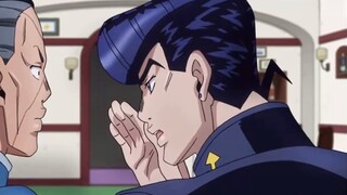 Recreating the Italian cuisine in JOJO?! It tastes delicious