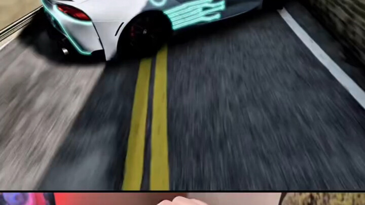 弯道快才是真的快