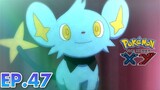 Pokemon The Series:XY Episode 47