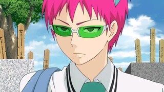 Saiki kusuo ep 14 Tagalog sub