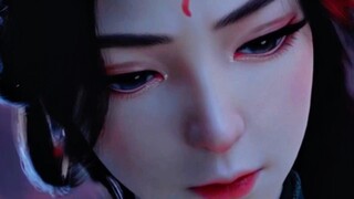 Pertama-tama, Zi Ling akan ditangkap. Kedua, kultivator wanita ini harus mengenal Zi Ling. Dia memil