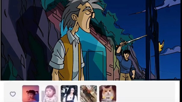 เมื่อย้อนกลับไปดู อานิเมะเรื่องนี้มีมุมมองที่ถูกต้องมาก