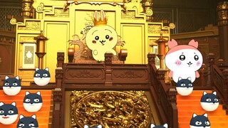 There once was a king