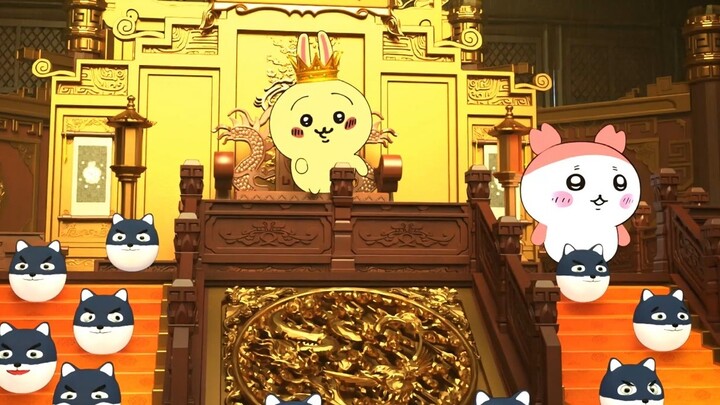 There once was a king