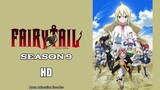 Fairy Tail [Season 9] Episode 328 English Dub (Finale)