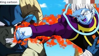 Cảm nhận Dragon Ball Super 66 và Arc Moro p2