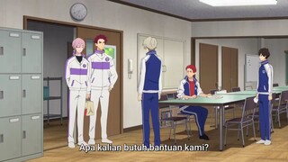 Bakuten eps 4 - Sub Indo