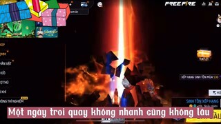 Sun Ú : Mình Là Tri Kỉ Nhé (phần 3)