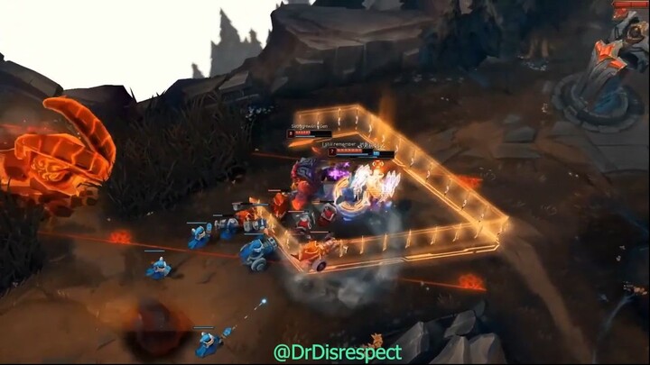 Cao thủ không bằng game thủ #game