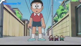 Doraemon New TV Series (Ep 14.2) Ban nhạc gia tăng cảm xúc #Doraemon_tap14