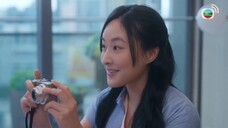 Sàn Đấu Phái Đẹp EP 8 [Sub Việt]