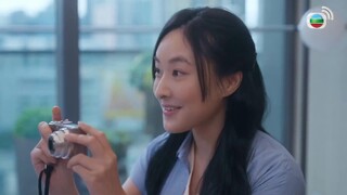 Sàn Đấu Phái Đẹp EP 8 [Sub Việt]