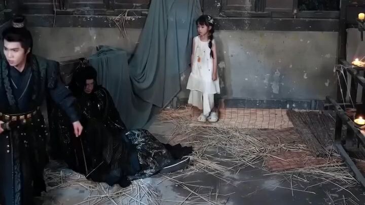 ทะลุมิติถูกอ๋องรับเลี้ยง(จบ)