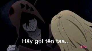 cũng là ác quỷ  nhưng mà nó lạ lắm #anime