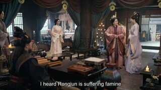 The Prisoner Of Beauty|Episode 14 english sub - Dramago.me