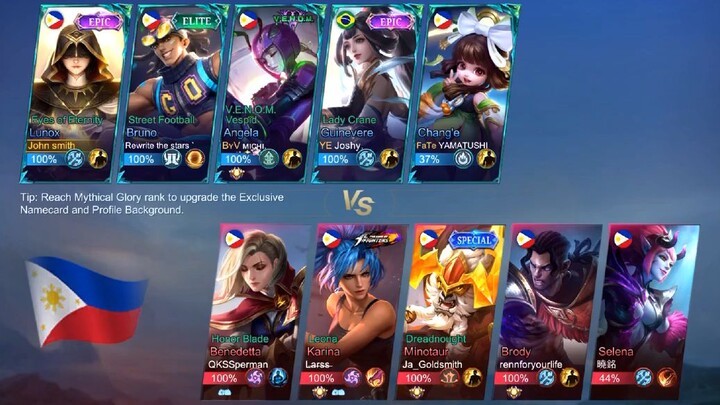 Gildark Plays: Core lunox but i used flicker?