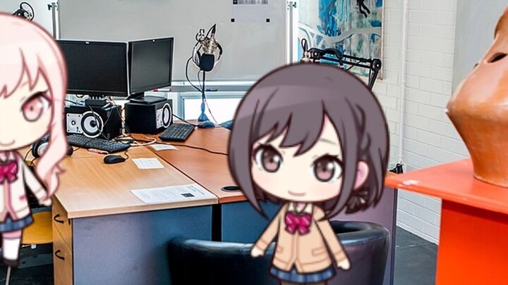 (คำขอโทษนอกเรื่อง) [PJSK/Class Division] ต่อไปนี้คือคำชี้แจงการวิพากษ์วิจารณ์