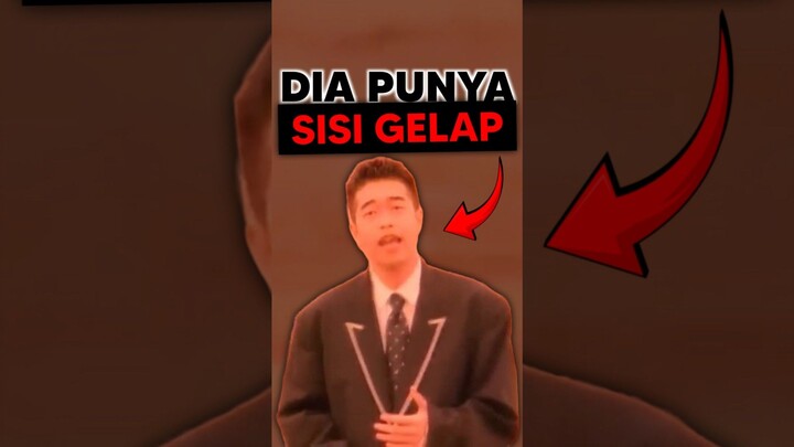 Penyanyi Ini Kelainan | Noriyuki Makihara