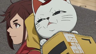 【傲娇婆婆在线暴躁】（╯‵□′）╯︵┴─┴