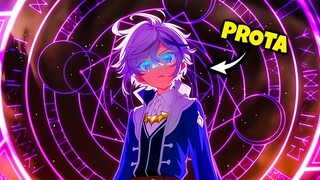 ↱ Nhạc Phim Anime ↲ Tái Sinh Ở Thế Giới Khác Tôi Trở Thành Con Trai Thứ 3 Của Gia Đình Quý Tộc Phần1