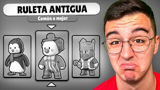 Cosas que NO te Acuerdas de Stumble Guys!