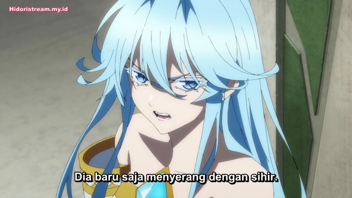 Eps_7 Wistoria Wand and Sword Season 2