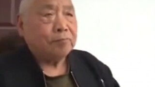Jangan main-main dengan orang tua dengan santai