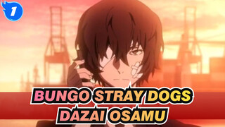 [Bungo Stray Dogs] Dazai Osamu - The Time Is You_1