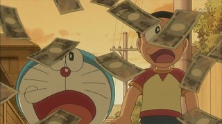 Doraemon S19EP14