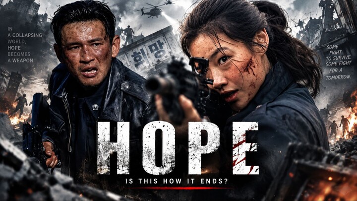 Hope (2026) - NEW KOREAN MOVIE SUB INDO