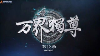 Lord of The Ancient God Grave eps 256 HD