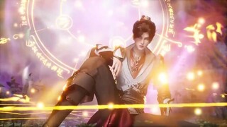 The Sword Emperor Of Eternity Eps 21 Sub Indo