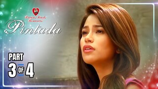 Pintada | Episode 1 (3/4) | May 20, 2024