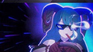 I met my cousin at 0721, so I chose to upgrade to a demon! [Disara's Little Story]