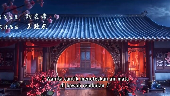 ATG | Eps 61 Sub indo