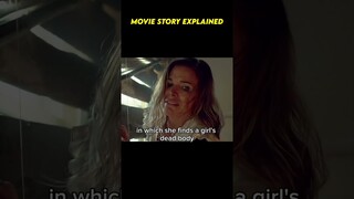 Movie Story Summarized Recap Explained Part 42 #shorts