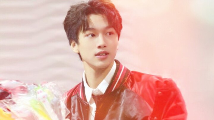 บอยแบนด์จีนในวงการบันเทิงจีนเต้นเพลงของบอยแบนด์เกาหลีก็แค่นี้เอง! บอยแบนด์จีนจาก JYP [BOYSTORY] เต้น