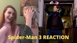 Peter- Please Stop Dancing! Spider-Man 3 REACTION!! Spider-Man Trilogy (Sam Raimi)