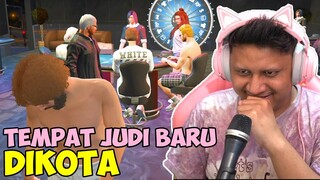 BEJO SUBARJO RAJA JUDI ! - GTA V Roleplay
