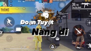 [Free Fire] Đoạn Tuyệt Nàng Đi | Ngọc Hân Gaming