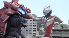 Ultraman Arc Episode 1 Subtitle Indonesia